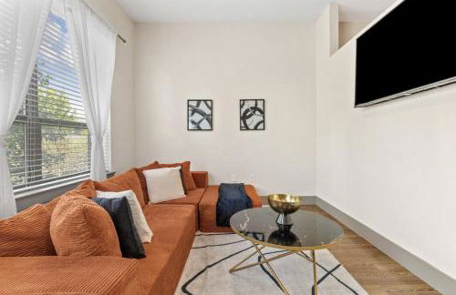 Modern Luxe Oasis, Rooftop Pool, Near Austin - Foto 14