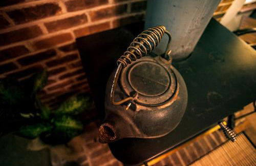 Family-Friendly Cabin Rental with River Views near Knoxville - Foto 8