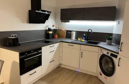 Neu sanierte Wohnung für 2-4 P - Foto 37