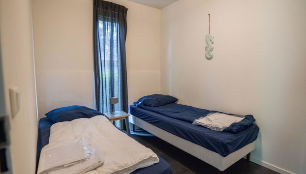 L'Avenir 4 - Foto 5, Bedroom