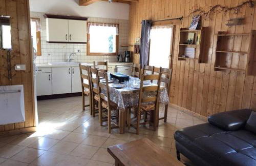 Chalet Baptiste - Foto 17