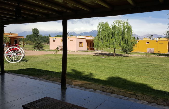 Complejo Río los Patos - Cabañas y Hostel - Photo 26