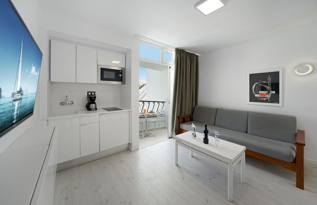 Atlantic Sun Beach - Gay Men Only - Foto 61