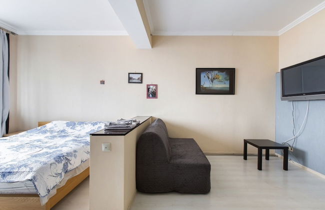 Bussi Suites - Grizodubovoi 2 - Foto 4