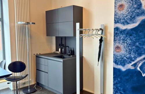 Isaak Apartment Löwenbau E1-W05 - Foto 24