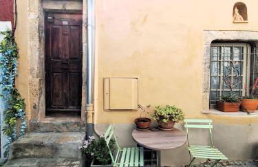 Vue et charme provençal à Biot - La Maison du Mitan - Foto 35