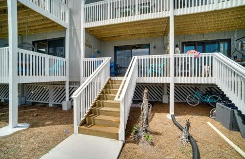 Beachfront Condo with 3 Pools on St Helena Island! - Foto 25