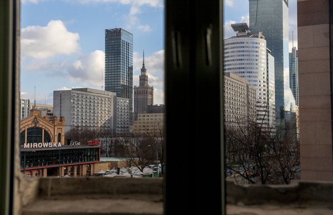 Hala Mirowska Spacious Apartment by BookingHost - Photo 74