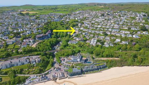 Little Coombe - Foto 5