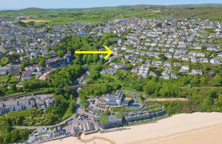 Little Coombe - Foto 5