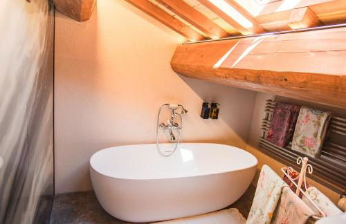 Vecchio Forno Only Adult, Luxury, History, Comfort - Foto 39