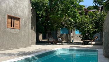 CASA JASMIM, vila florescer, centro histórico!! - Foto 2