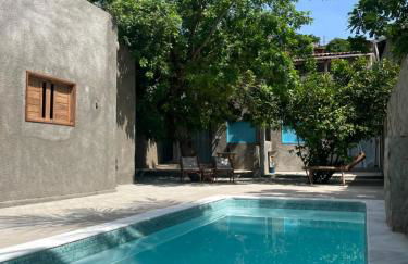 CASA JASMIM, vila florescer, centro histórico!! - Foto 2