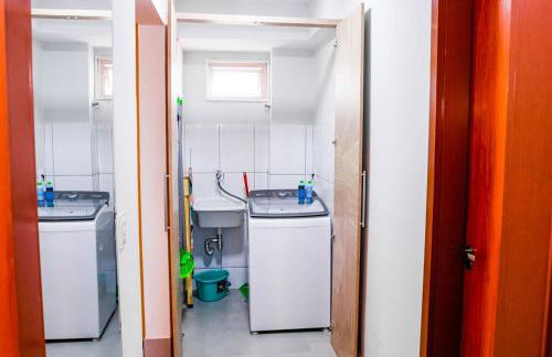 Apartamento Aconchegante próximo ao Shopping Pantanal - Foto 34