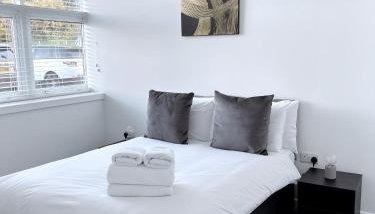 Ascot House Apartments - Foto 3