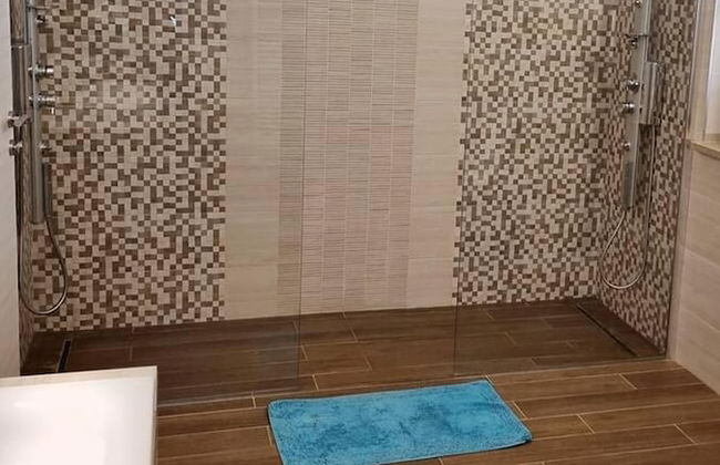 Villa Relax, Amazing View and 2 Pools - Foto 16