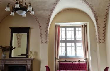 Stadtpalais Marché-Suite maximal 2 Personen und 1 Kleinkind - Foto 79