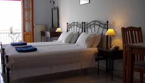 Anniska Hotel - Foto 4