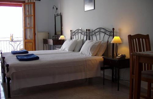 Anniska Hotel - Foto 4