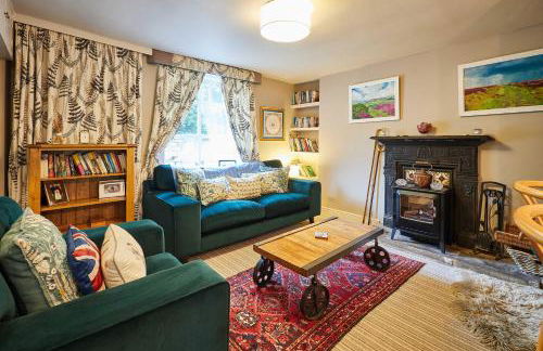 Host & Stay - Rosella Cottage - Foto 22