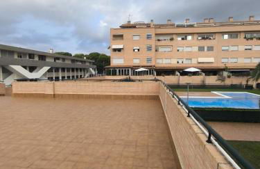 Apartamento Playa Pinar Golf - Photo 29