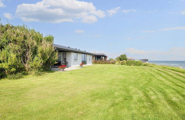 Seaside Panorama Retreat - By Traum Ferienwohnungen - Foto 32