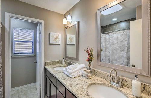 Large Yard Family-Friendly El Paso Rental Home - Foto 20