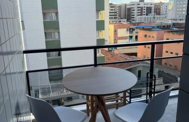 PONTA VERDE Apto 2 quartos completo - Foto 13