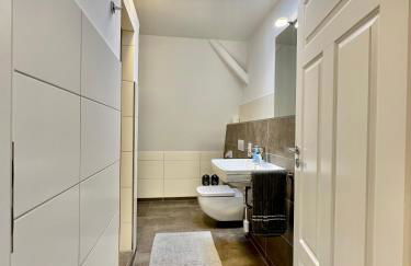 Modernes City-Apartment mit Blick in den Park und 2 Bäder H9 - Photo 78