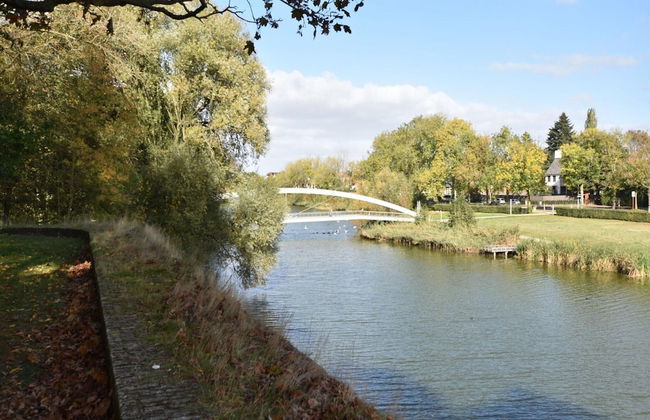 Country House in Poperinge Near WWI Sites - Photo 16