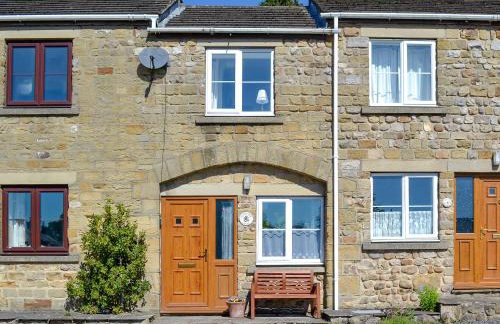 Crown Courtyard Cottage - Foto 11