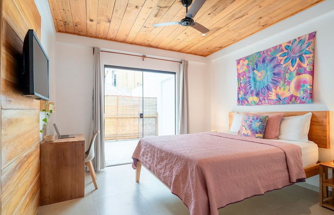 Mar e rio Orla Itacaré - Casa Flor - Photo 9