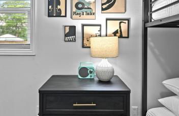 Austin Music Retreat - 5-Bedroom home with Pool and Game Room - Foto 46