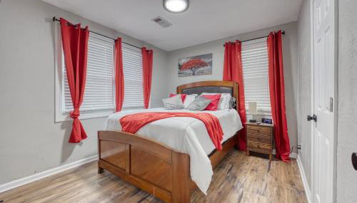 Cozy Home with City Views - Foto 5