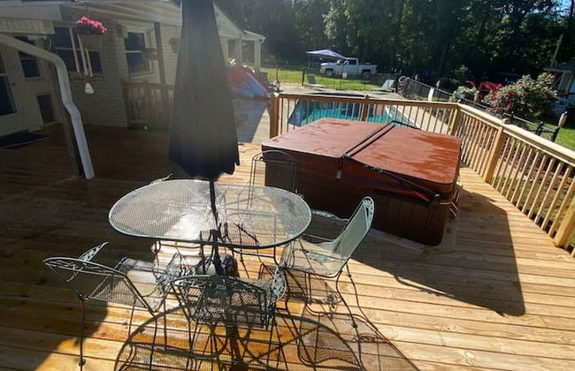 Country Bliss - Pool Spa Nature s Playground Pool IS Open - Foto 28