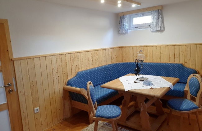 Holiday Home in Altmelon Near Weinsberg Forest - Foto 22