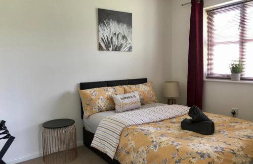 Kettering Leisure Holiday Home - Foto 10