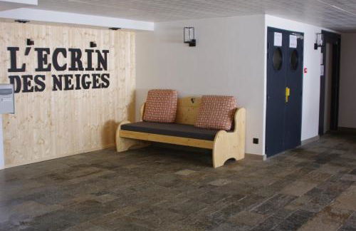 Spacieux et Fonctionnel dans Ecrin des Neiges - Foto 39