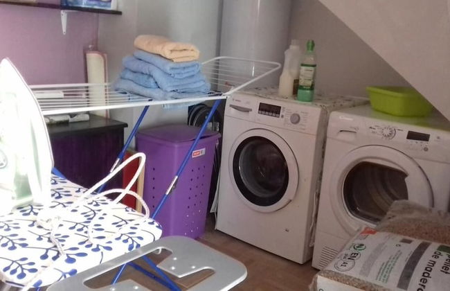 Rural House Near Zaragoza - Foto 9