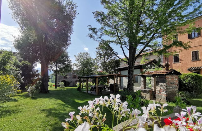 Casa Agricola Rossi - Photo 53