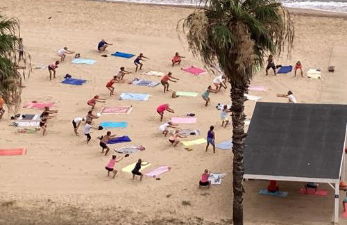 Costa Brava beach studio - Foto 5