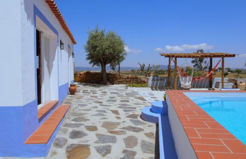 Monte do Alentejo | Cozy Cottage - Foto 42