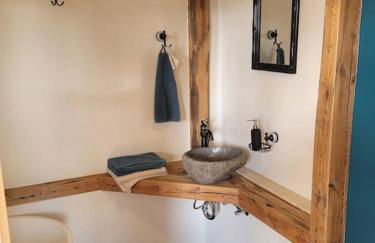 wunderschönes Obergeschoss in Bahnhofsnähe - Foto 16