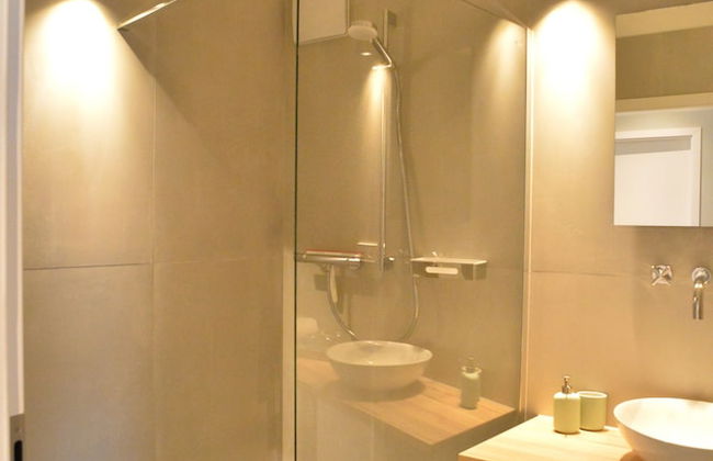 Grey House Apartments Grossbeeren - Foto 19