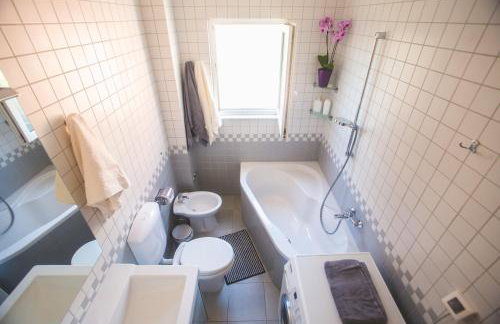 Apartments MEC & TIK - Photo 25