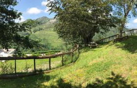 Ondarbaso Apartamentos Rurales III - Foto 22