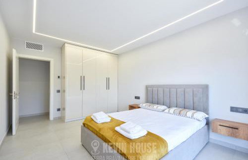 Kevin House - Serra Brava, Lloret de Mar - Photo 64