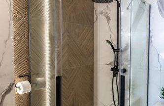 Domki przy Szlaku Pod Gubałówką - Foto 47