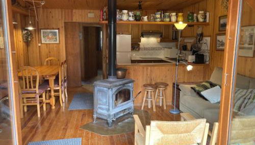 La casita de madera - Foto 2