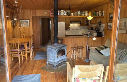 La casita de madera - Photo 2